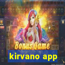 kirvano app